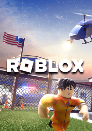 Roblox banner