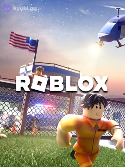 Roblox - Giftcode